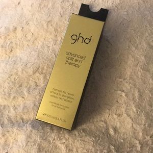GHD split end therapy
